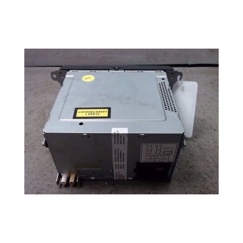 AUTORADIO VOLKSWAGEN PASSAT 2005-