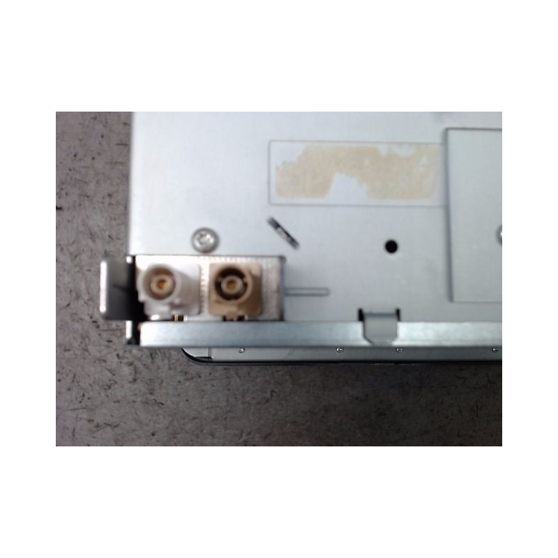 AUTORADIO VOLKSWAGEN PASSAT 2005-