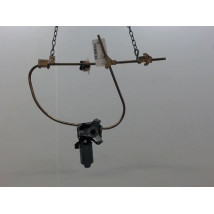 MECANISME+MOTEUR LEVE-GLACE AVANT GAUCHE RENAULT CLIO I Phase 1 1990-1994