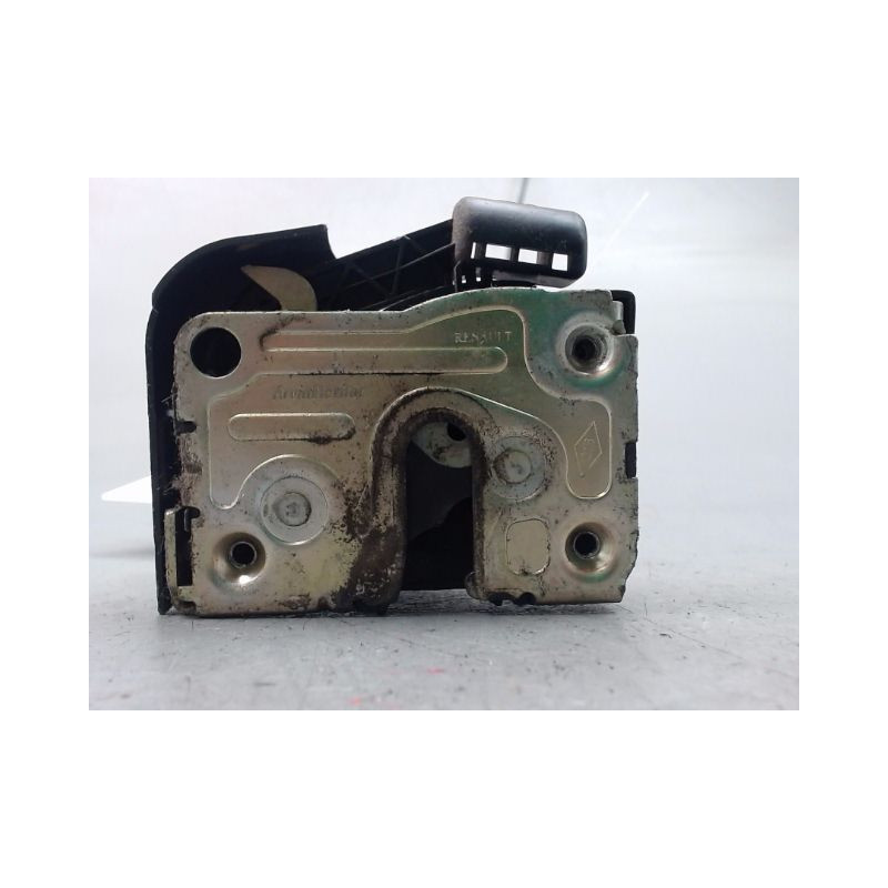 SYSTEME CONDAMNATION AVANT DROIT RENAULT CLIO II Phase 2 2001-2006
