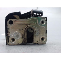 SYSTEME CONDAMNATION AVANT DROIT RENAULT CLIO II Phase 2 2001-2006