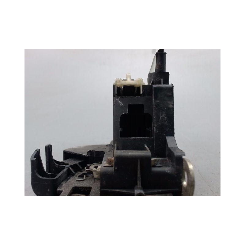 SYSTEME CONDAMNATION AVANT DROIT RENAULT CLIO II Phase 2 2001-2006