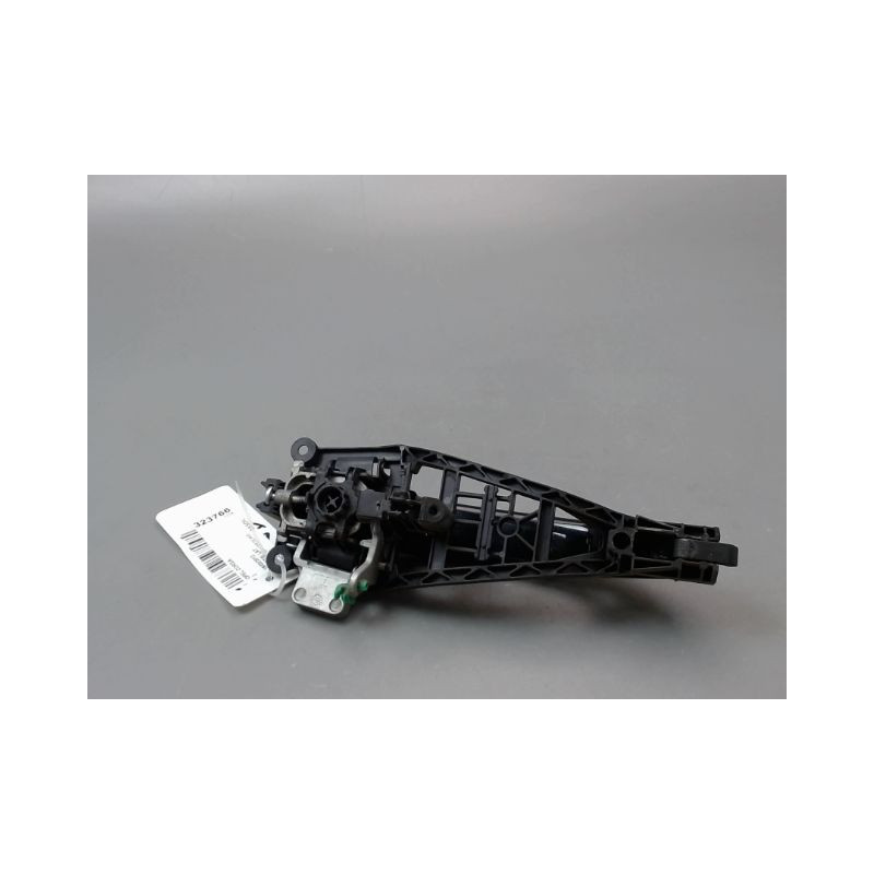 POIGNEE EXTERIEURE PORTE AVANT DROIT OPEL CORSA IV Phase 2 (D) 2011-...