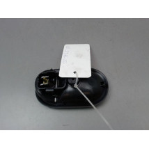 POIGNEE INTERIEURE PORTE AVANT DROIT RENAULT CLIO III Phase 2 2009-...
