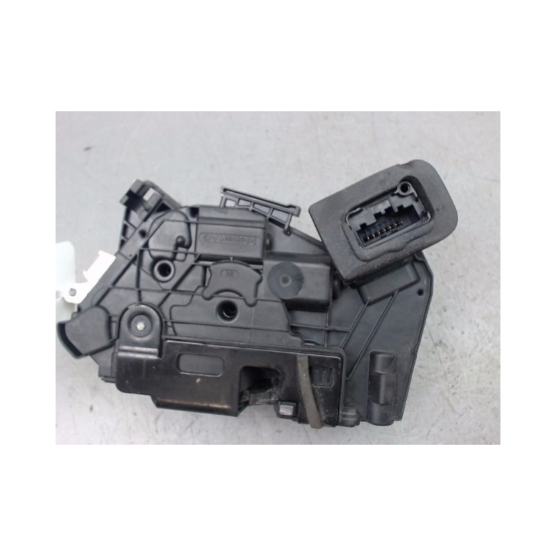 SYSTEME CONDAMNATION AVANT DROIT VOLKSWAGEN GOLF VII Phase 1 (5G) 2012-...