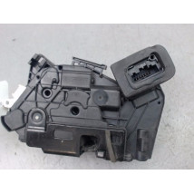 SYSTEME CONDAMNATION AVANT DROIT VOLKSWAGEN GOLF VII Phase 1 (5G) 2012-...