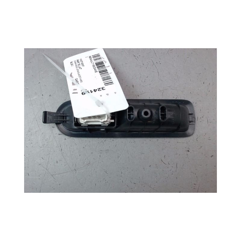 COMMANDE LEVE-GLACE PORTE ARD RENAULT GRAND SCENIC MONOSP. II Phase 2 LONG 2006-2009