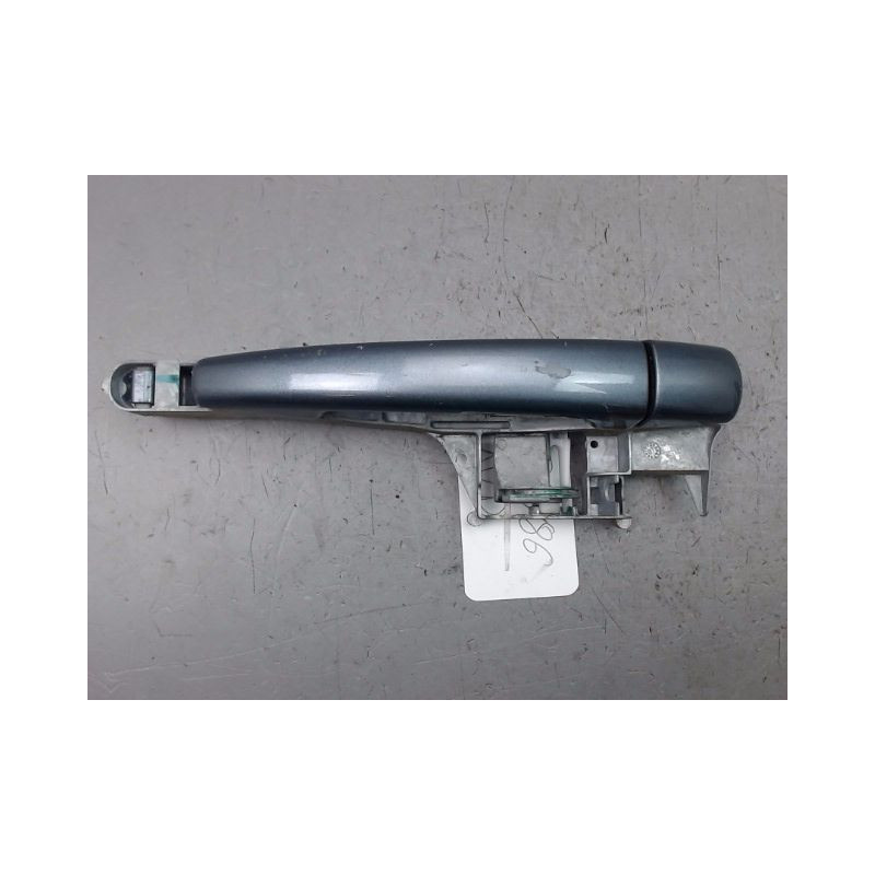 POIGNEE EXTERIEURE PORTE AVANT DROIT CITROEN C4 PICASSO MONOSP. I 2007-2013
