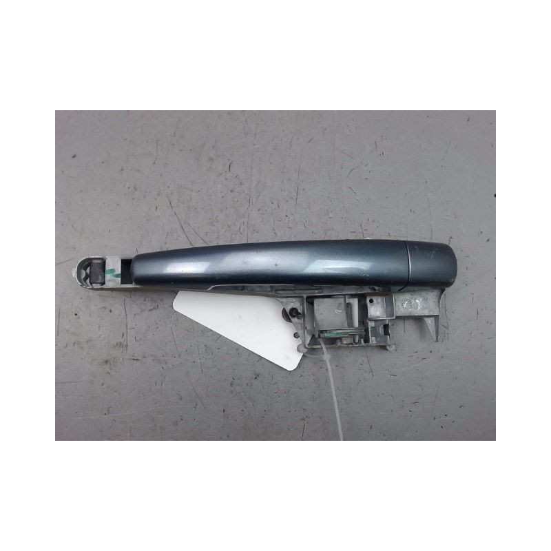 POIGNEE EXTERIEURE PORTE ARRIERE DROIT CITROEN C4 PICASSO MONOSP. I 2007-2013