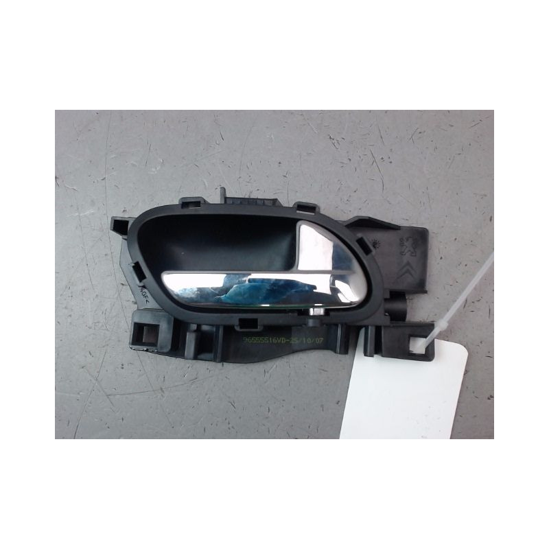 POIGNEE INTERIEURE PORTE AVANT DROIT CITROEN C4 PICASSO MONOSP. I 2007-2013