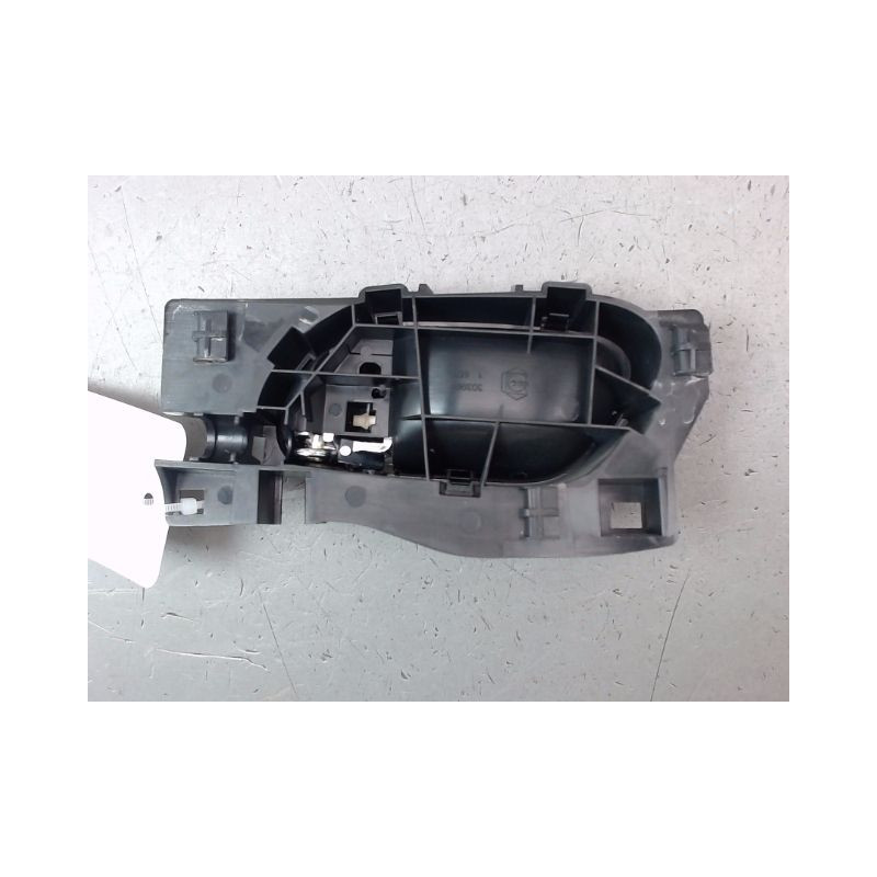 POIGNEE INTERIEURE PORTE AVANT DROIT CITROEN C4 PICASSO MONOSP. I 2007-2013