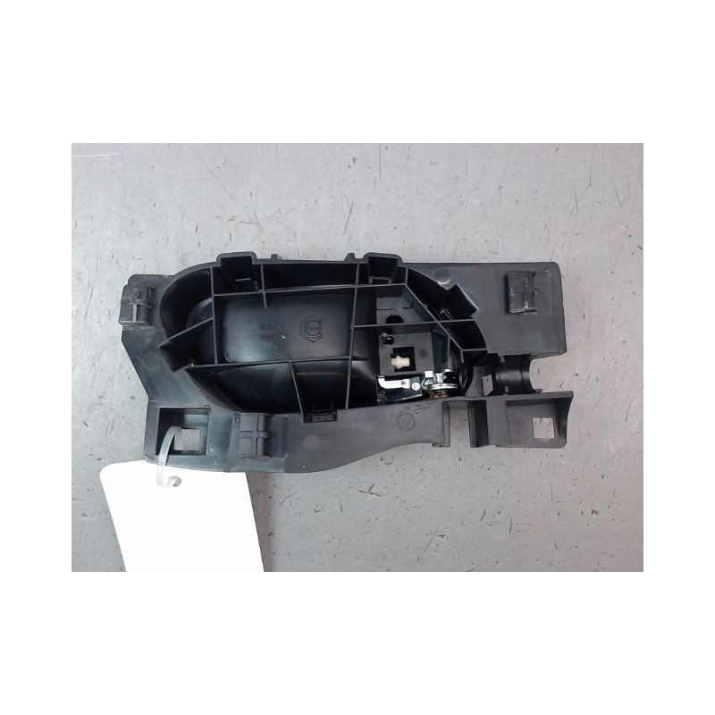 POIGNEE INTERIEURE PORTE AVANT GAUCHE CITROEN C4 PICASSO MONOSP. I 2007-2013