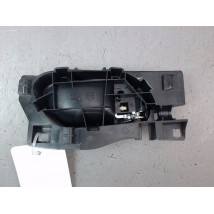 POIGNEE INTERIEURE PORTE AVANT GAUCHE CITROEN C4 PICASSO MONOSP. I 2007-2013