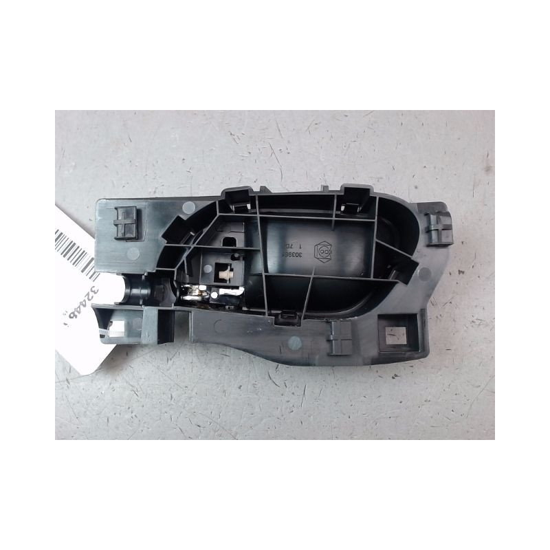 POIGNEE INTERIEURE PORTE ARRIERE DROIT CITROEN C4 PICASSO MONOSP. I 2007-2013
