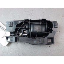 POIGNEE INTERIEURE PORTE ARRIERE DROIT CITROEN C4 PICASSO MONOSP. I 2007-2013
