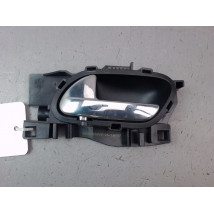 POIGNEE INTERIEURE PORTE ARRIERE GAUCHE CITROEN C4 PICASSO MONOSP. I 2007-2013