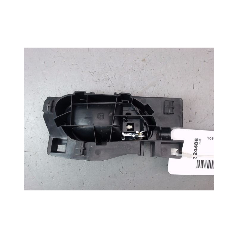 POIGNEE INTERIEURE PORTE ARRIERE GAUCHE CITROEN C4 PICASSO MONOSP. I 2007-2013