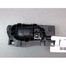 POIGNEE INTERIEURE PORTE ARRIERE GAUCHE CITROEN C4 PICASSO MONOSP. I 2007-2013
