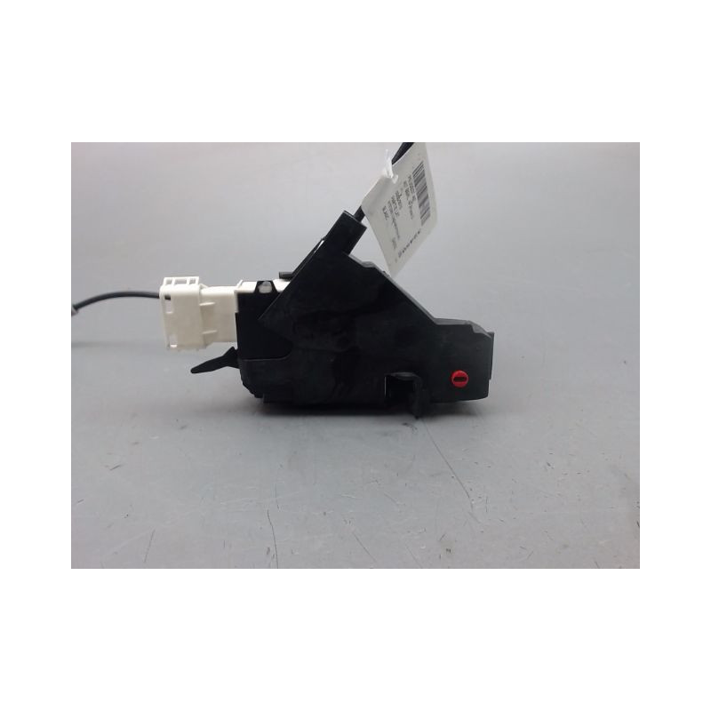 SYSTEME CONDAMNATION ARRIERE DROIT PEUGEOT 407 BERL. Phase 2 2008-2011