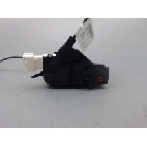 SYSTEME CONDAMNATION ARRIERE DROIT PEUGEOT 407 BERL. Phase 2 2008-2011