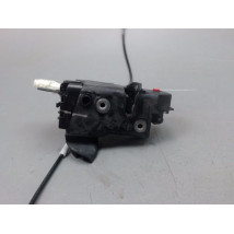 SYSTEME CONDAMNATION ARRIERE DROIT PEUGEOT 407 BERL. Phase 2 2008-2011