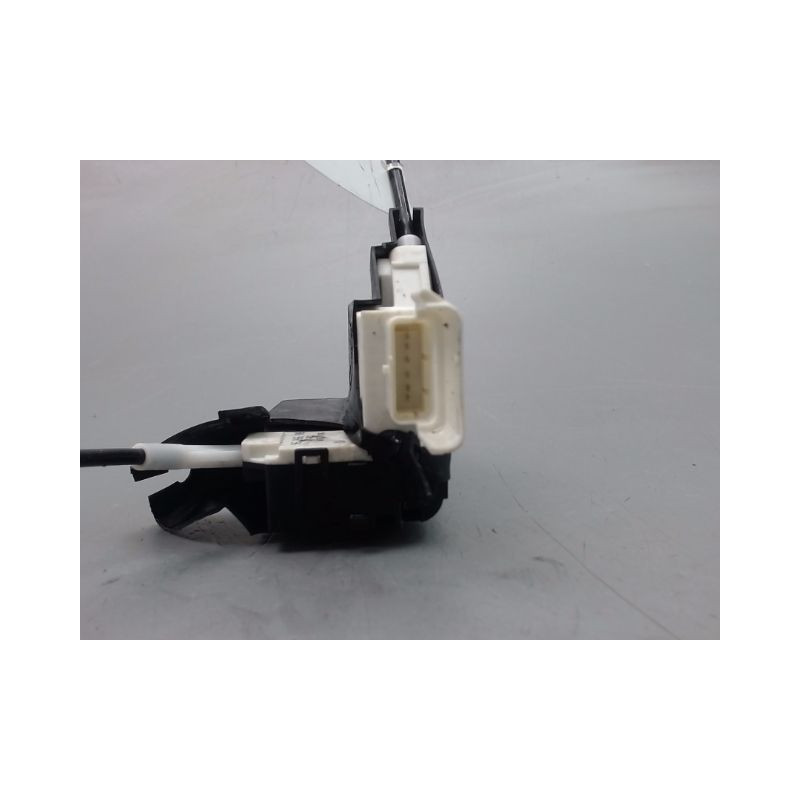 SYSTEME CONDAMNATION ARRIERE DROIT PEUGEOT 407 BERL. Phase 2 2008-2011