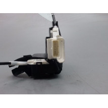 SYSTEME CONDAMNATION ARRIERE DROIT PEUGEOT 407 BERL. Phase 2 2008-2011