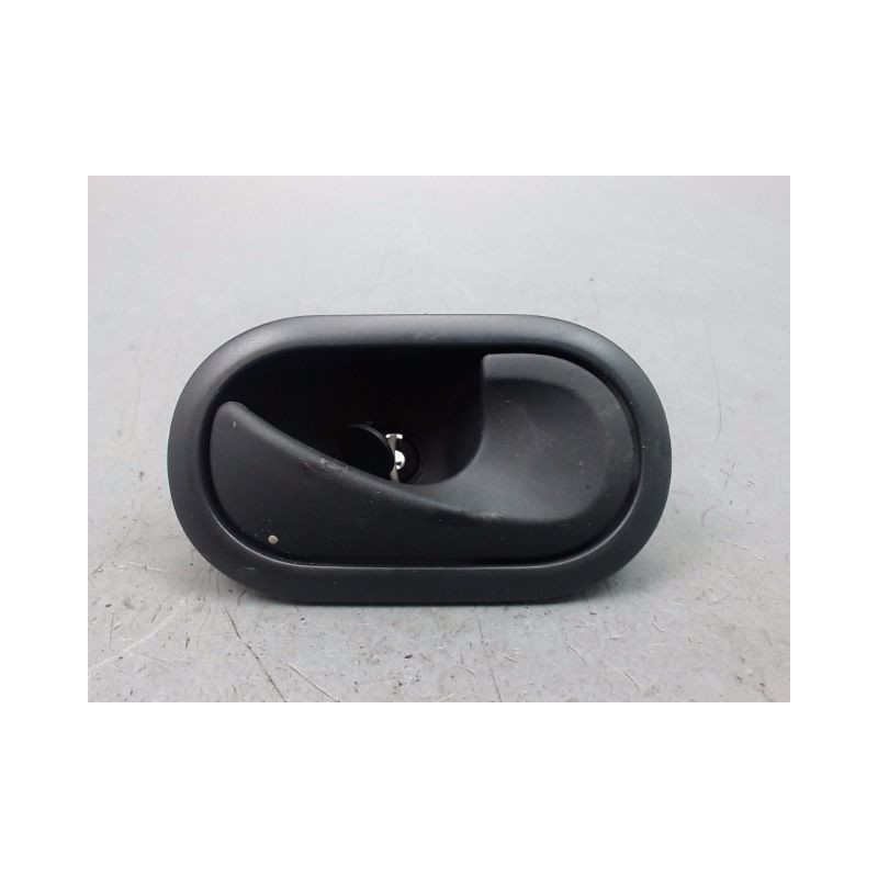 POIGNEE INTERIEURE PORTE AVANT DROIT RENAULT MODUS Phase 2 2008-...