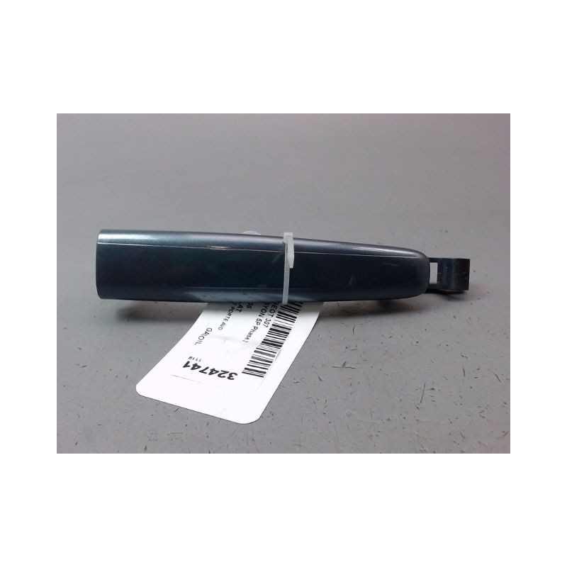 POIGNEE EXTERIEURE PORTE AVANT DROIT PEUGEOT 307 Phase 2 2005-2007