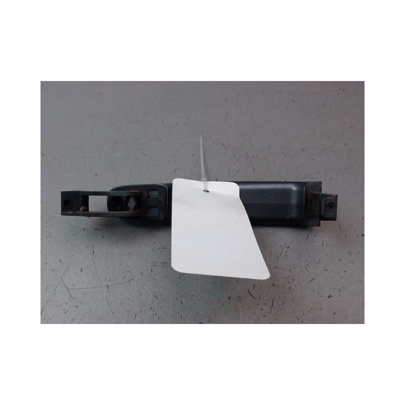 POIGNEE EXTERIEURE PORTE AVANT DROIT PEUGEOT 307 Phase 2 2005-2007