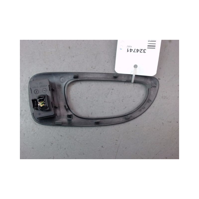 COMMANDE LEVE-GLACE PORTE ARD PEUGEOT 307 Phase 2 2005-2007