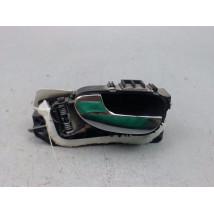 POIGNEE INTERIEURE PORTE ARRIERE GAUCHE PEUGEOT 307 Phase 2 2005-2007