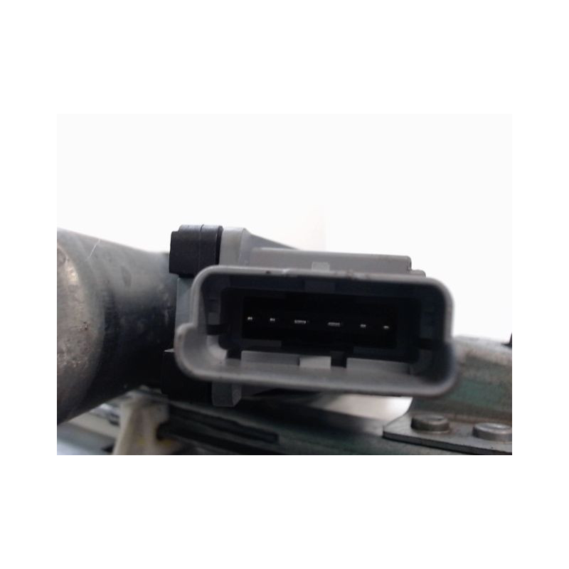 MECANISME+MOTEUR LEVE-GLACE ARRIERE GAUCHE PEUGEOT 307 Phase 2 2005-2007