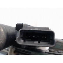 MECANISME+MOTEUR LEVE-GLACE ARRIERE GAUCHE PEUGEOT 307 Phase 2 2005-2007