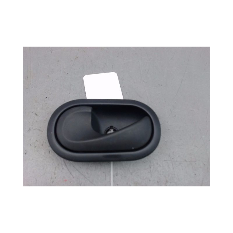 POIGNEE INTERIEURE PORTE AVANT GAUCHE RENAULT CLIO III Phase 1 2005-2009