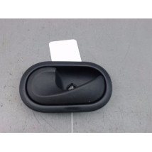 POIGNEE INTERIEURE PORTE AVANT GAUCHE RENAULT CLIO III Phase 1 2005-2009