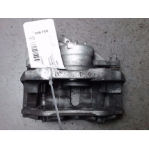 ETRIER DE FREIN AVANT GAUCHE CITROEN C3