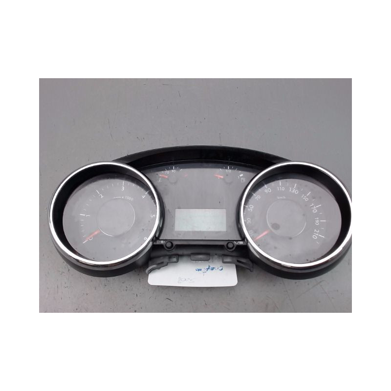 COMPTEUR PEUGEOT 5008 MONOSP. I Phase 1 2009-2013