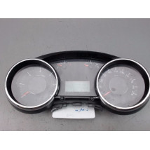COMPTEUR PEUGEOT 5008 MONOSP. I Phase 1 2009-2013
