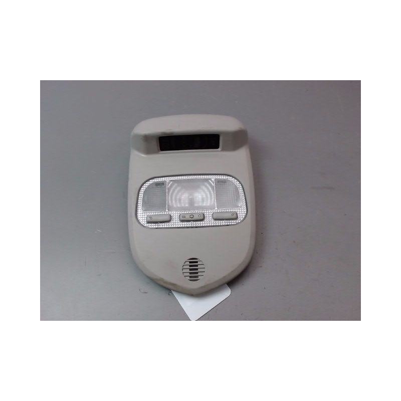 PLAFONNIER PEUGEOT 5008 MONOSP. I Phase 1 2009-2013