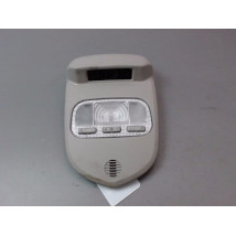 PLAFONNIER PEUGEOT 5008 MONOSP. I Phase 1 2009-2013