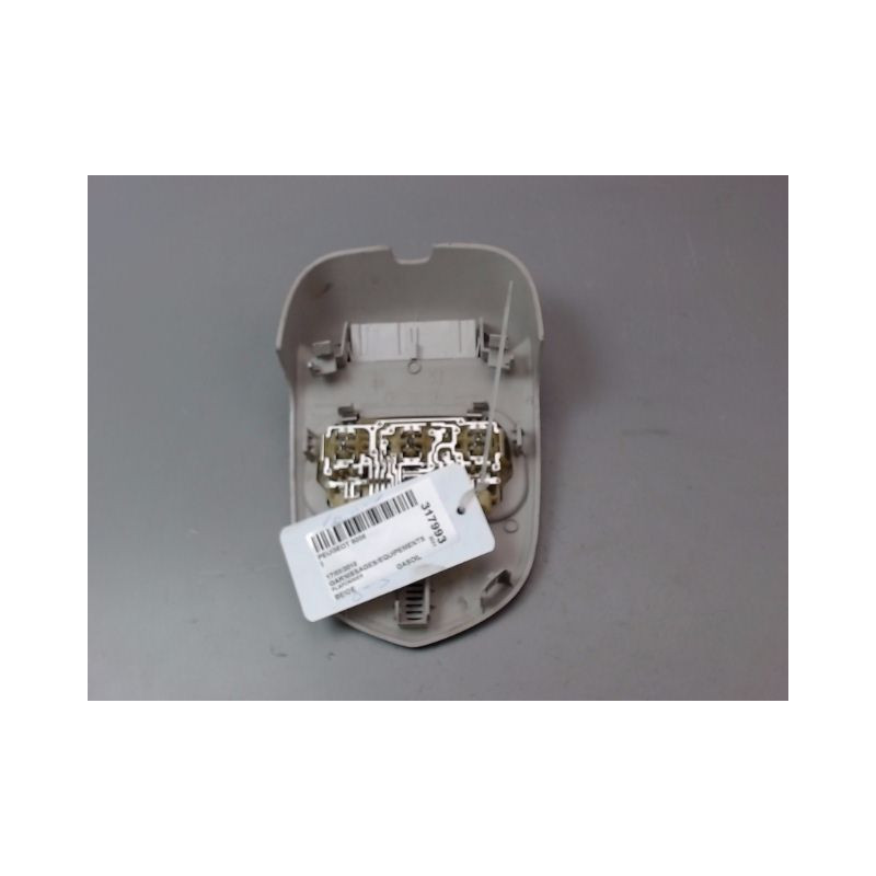 PLAFONNIER PEUGEOT 5008 MONOSP. I Phase 1 2009-2013