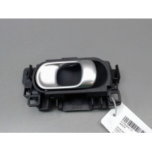 POIGNEE INTERIEURE PORTE ARRIERE GAUCHE CITROEN C3 AIRCR.