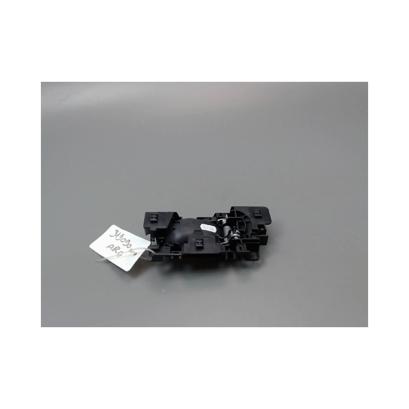 POIGNEE INTERIEURE PORTE ARRIERE GAUCHE CITROEN C3 AIRCR.