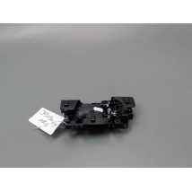 POIGNEE INTERIEURE PORTE ARRIERE GAUCHE CITROEN C3 AIRCR.