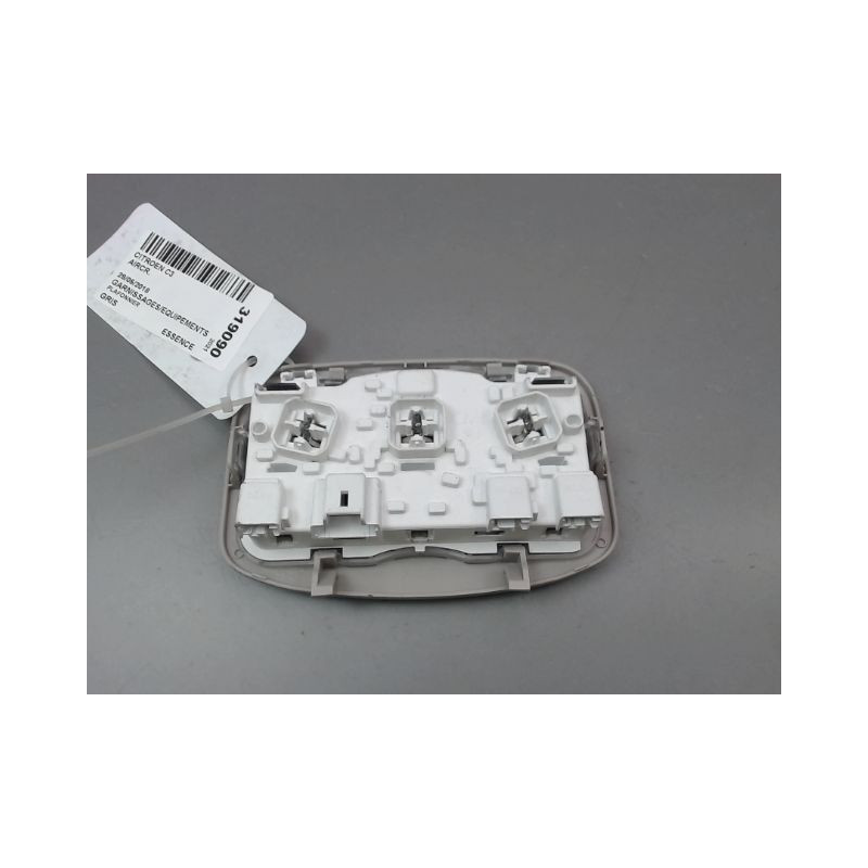 PLAFONNIER CITROEN C3 AIRCR.