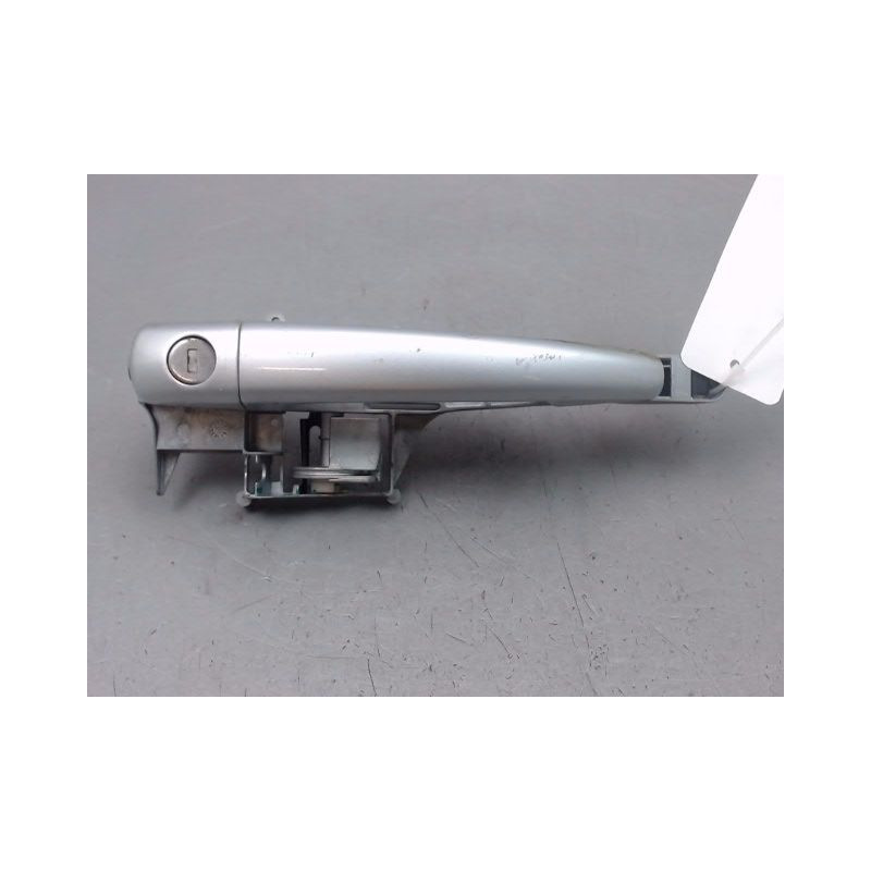 POIGNEE EXTERIEURE PORTE AVANT GAUCHE PEUGEOT 207