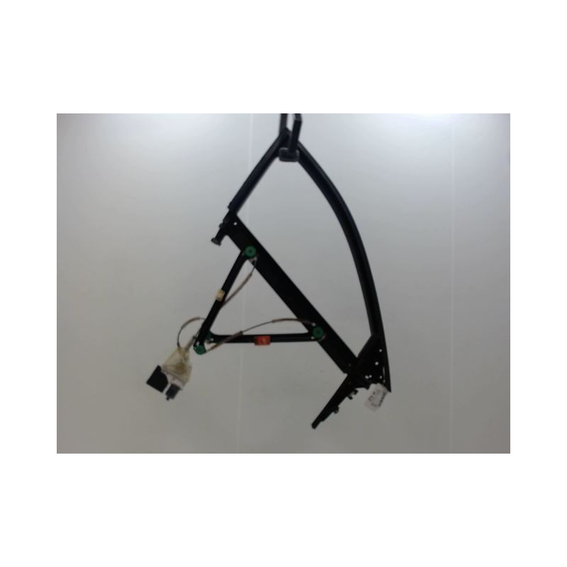 MECANISME+MOTEUR LEVE-GLACE AVANT DROIT AUDI A3 SPORTBACK II Phase 1 (8P) 2004-2008