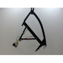 MECANISME+MOTEUR LEVE-GLACE AVANT DROIT AUDI A3 SPORTBACK II Phase 1 (8P) 2004-2008