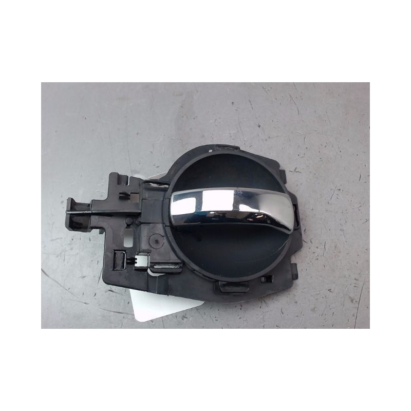 POIGNEE INTERIEURE PORTE AVANT DROIT CITROEN C3 I Phase 2 2005-2010